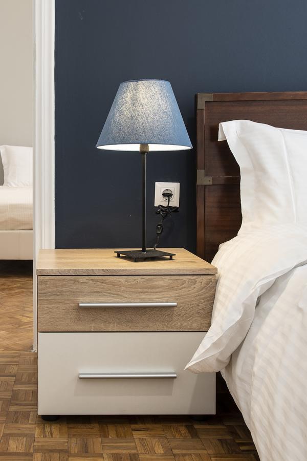 Petralona Cosy Penthouse Apartment Athens Ngoại thất bức ảnh