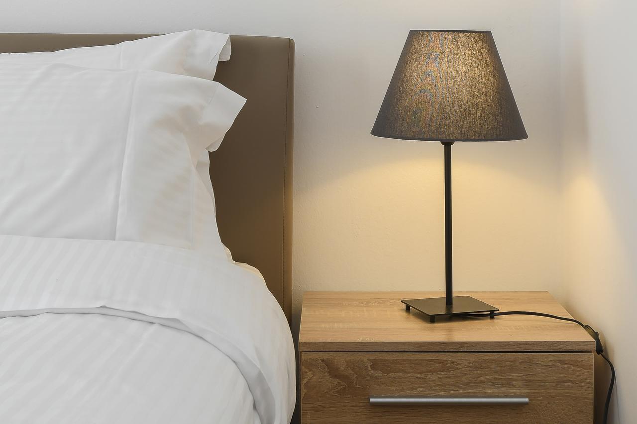 Petralona Cosy Penthouse Apartment Athens Ngoại thất bức ảnh