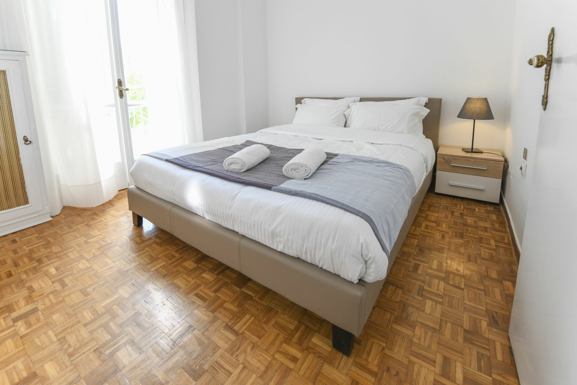 Petralona Cosy Penthouse Apartment Athens Ngoại thất bức ảnh