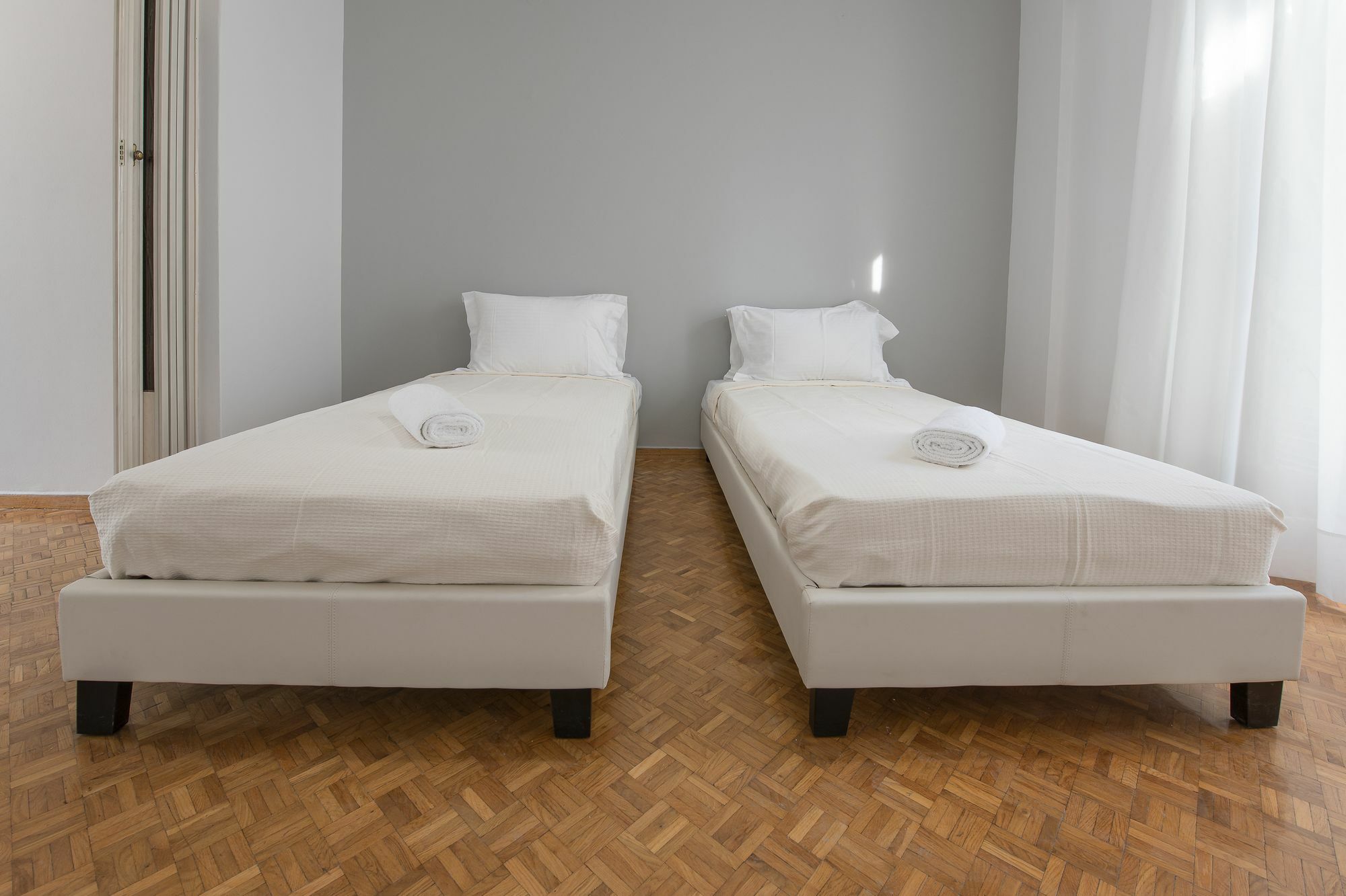 Petralona Cosy Penthouse Apartment Athens Ngoại thất bức ảnh