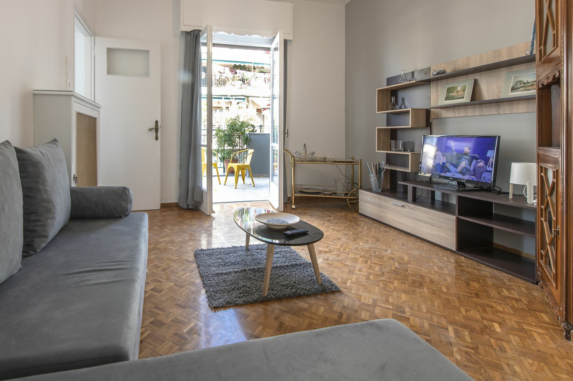 Petralona Cosy Penthouse Apartment Athens Ngoại thất bức ảnh