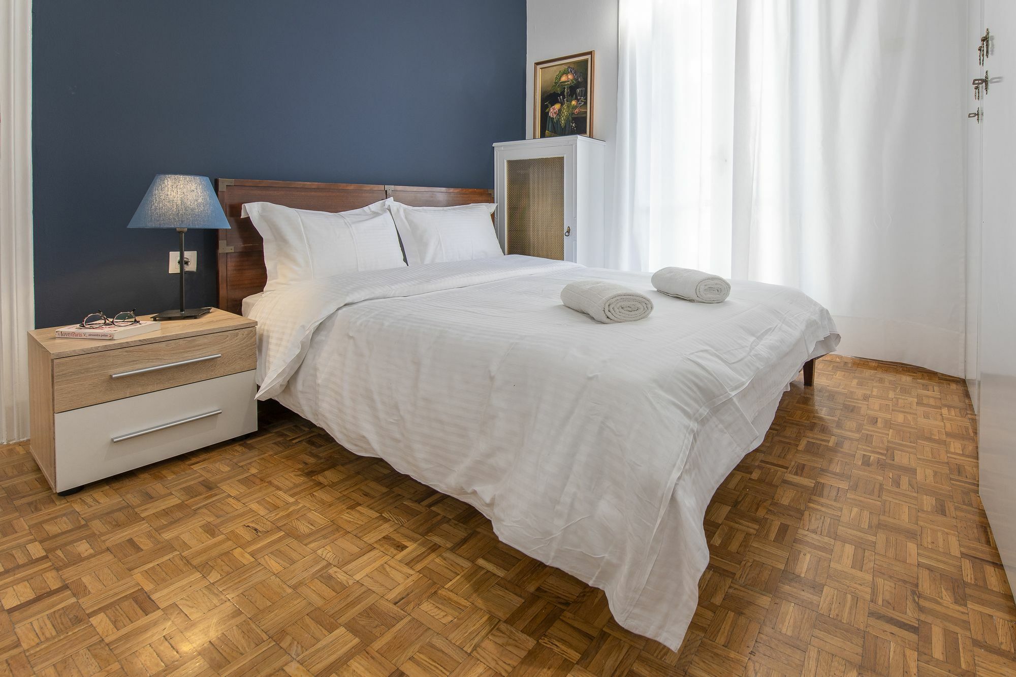 Petralona Cosy Penthouse Apartment Athens Ngoại thất bức ảnh