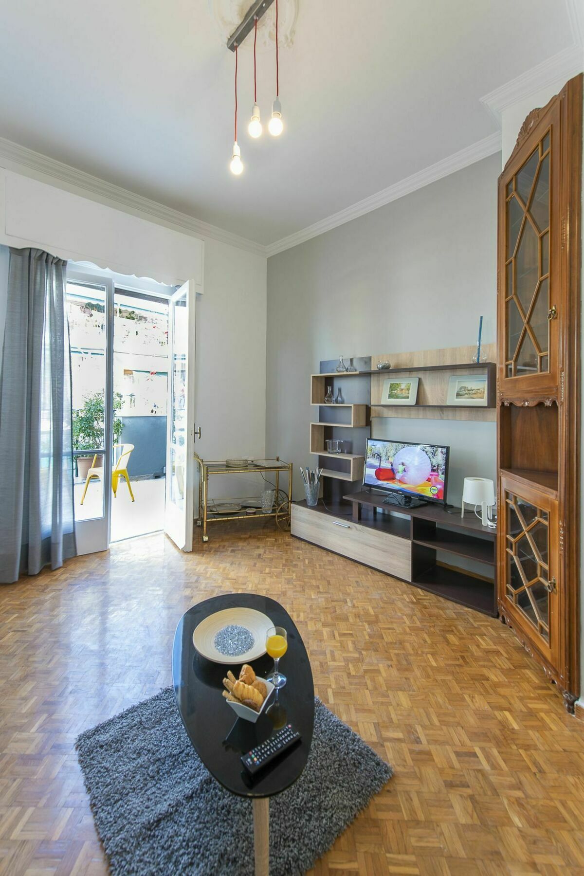 Petralona Cosy Penthouse Apartment Athens Ngoại thất bức ảnh