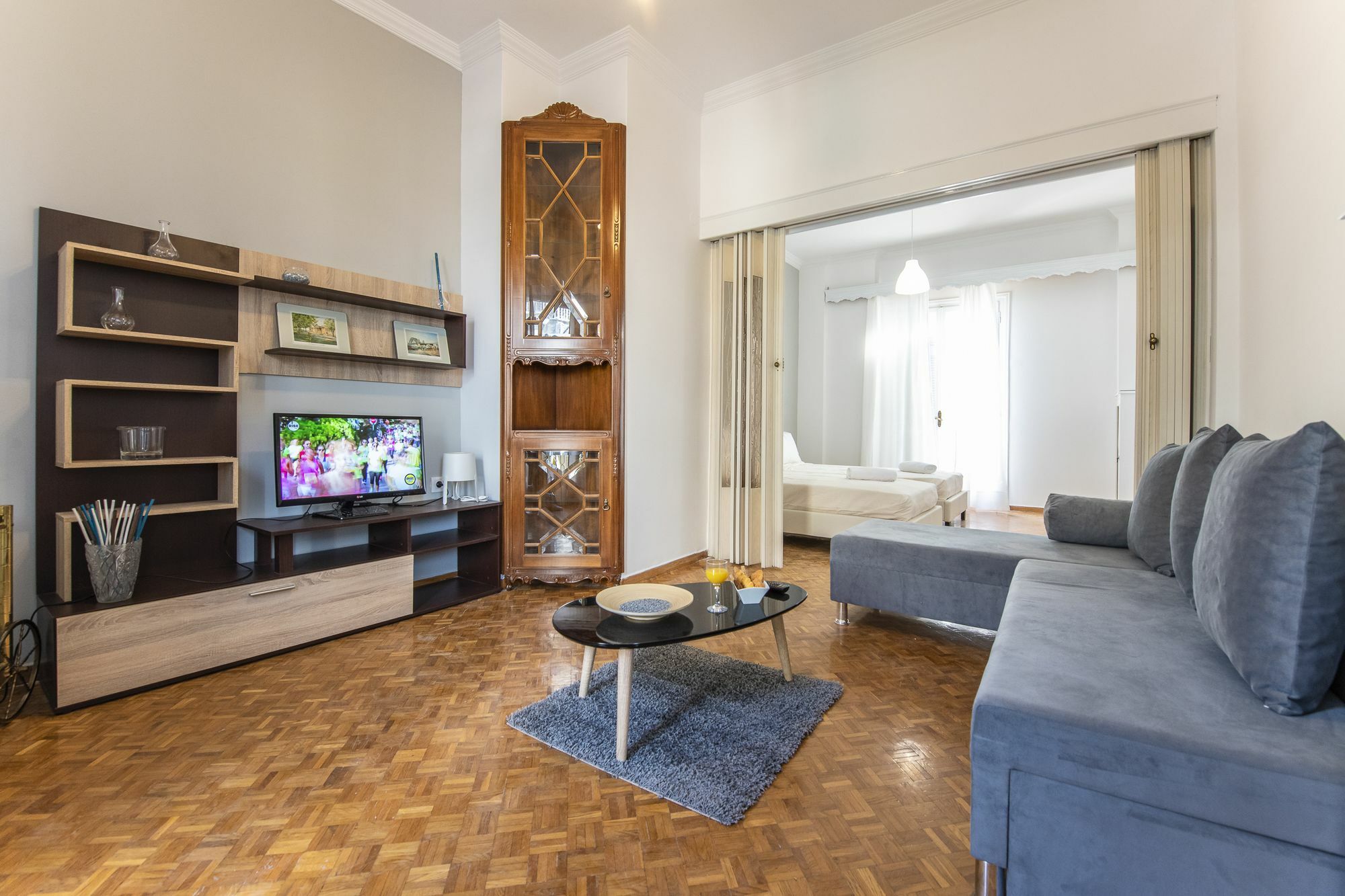 Petralona Cosy Penthouse Apartment Athens Ngoại thất bức ảnh