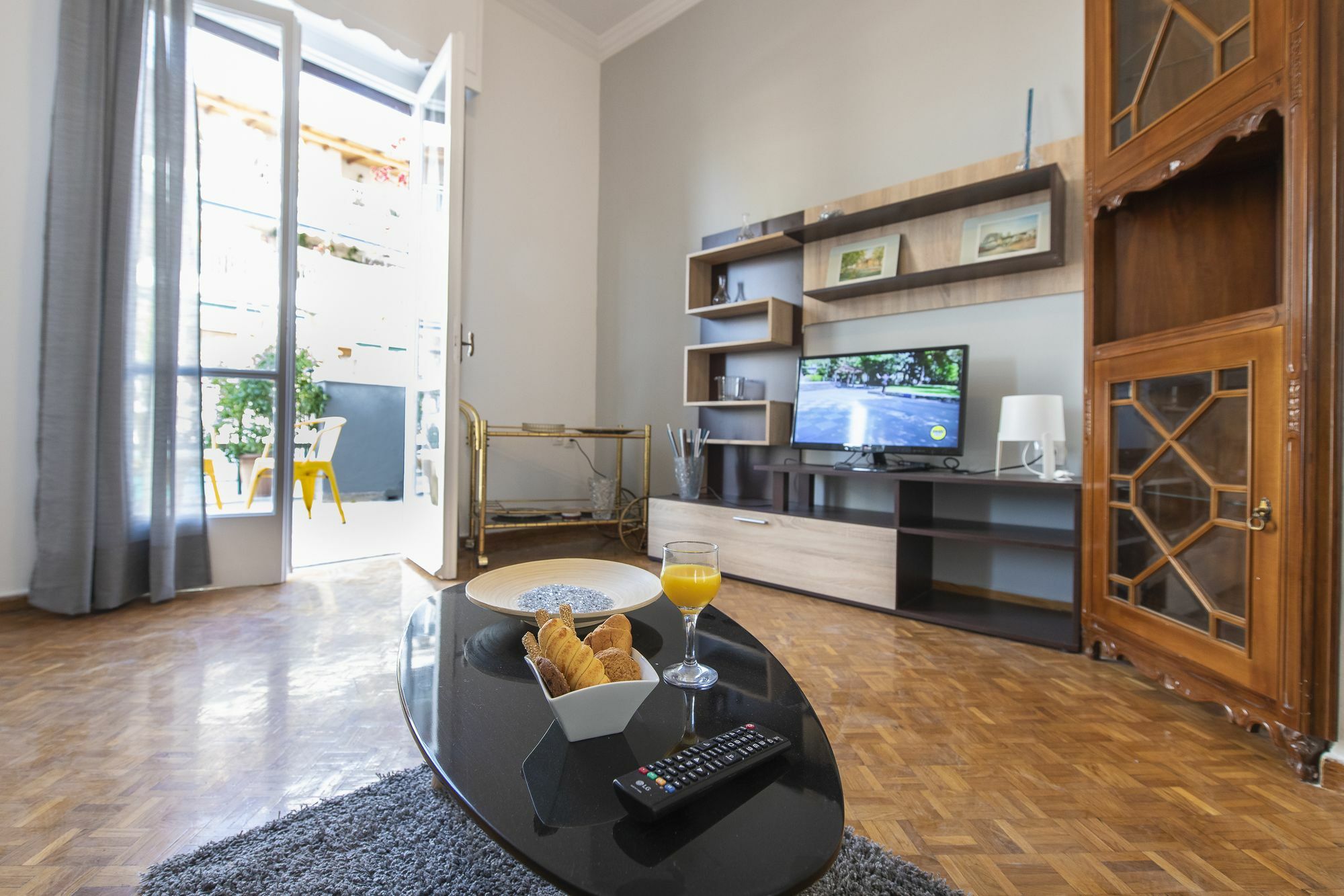 Petralona Cosy Penthouse Apartment Athens Ngoại thất bức ảnh