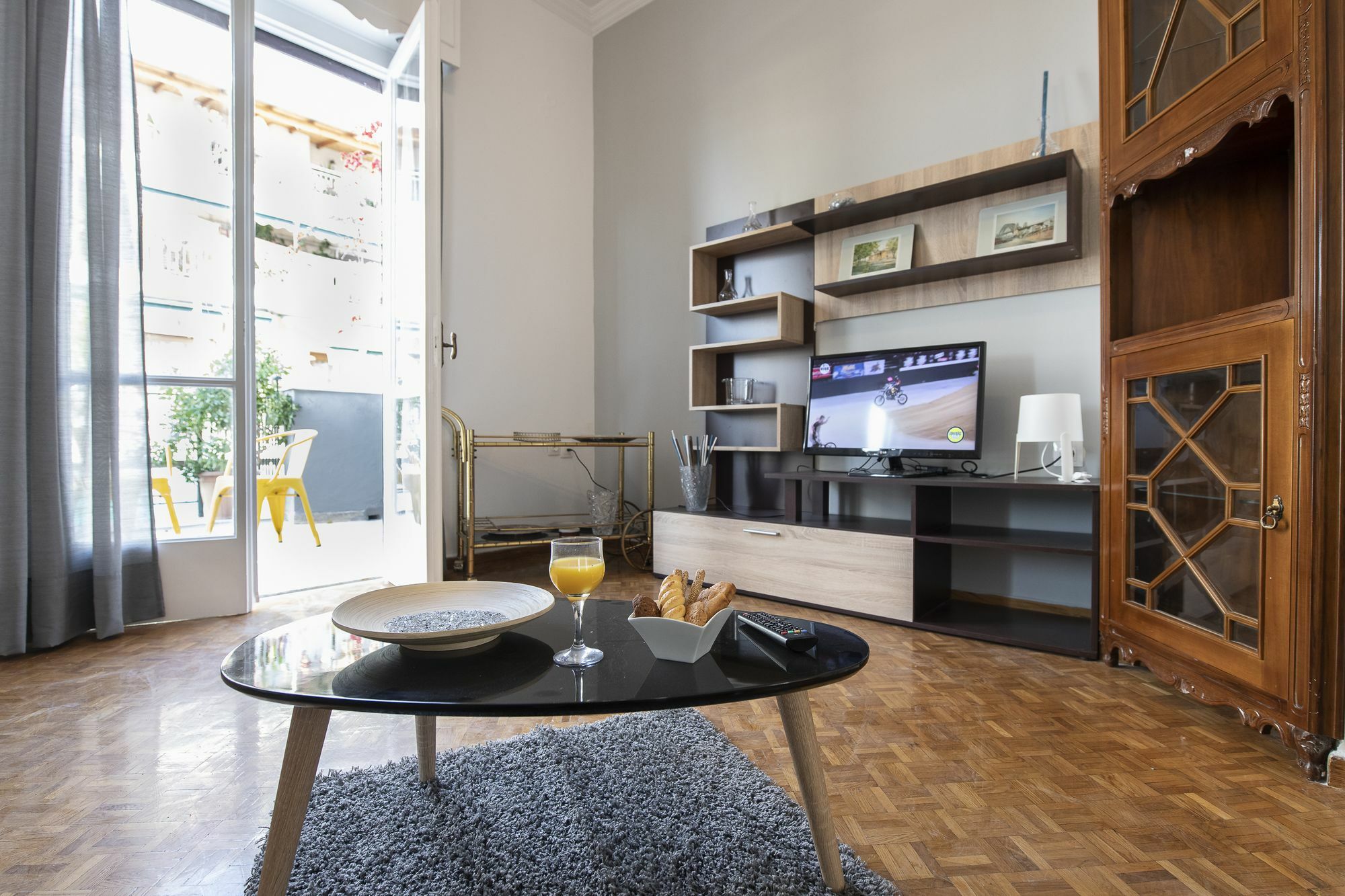 Petralona Cosy Penthouse Apartment Athens Ngoại thất bức ảnh